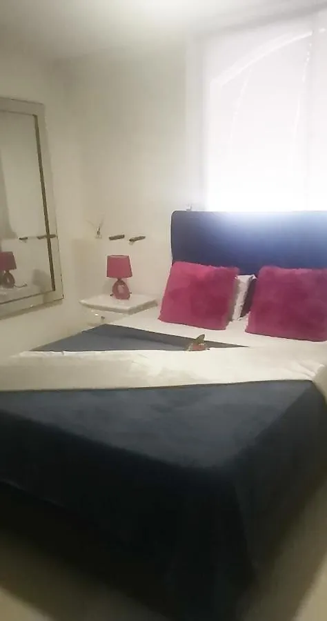 Casa Hotel Viva 巴兰基亚
