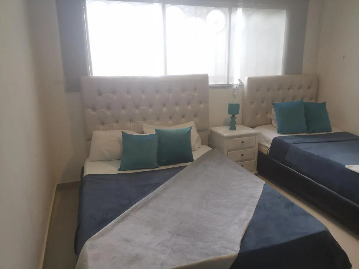 Casa Hotel Viva Barranquilla 0*, Barranquilla (Atlantico)