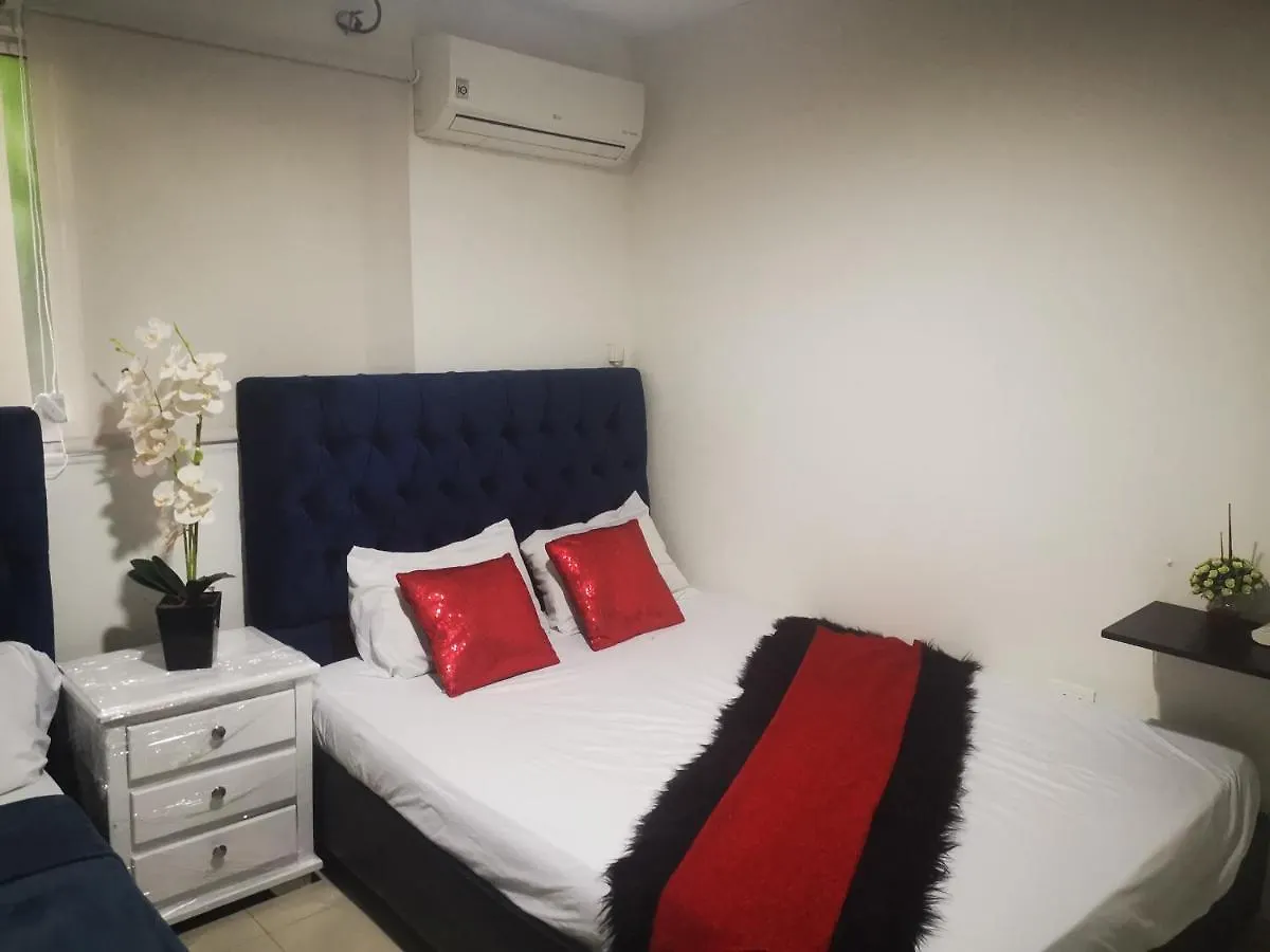 Casa Hotel Viva Barranquilla Colombia