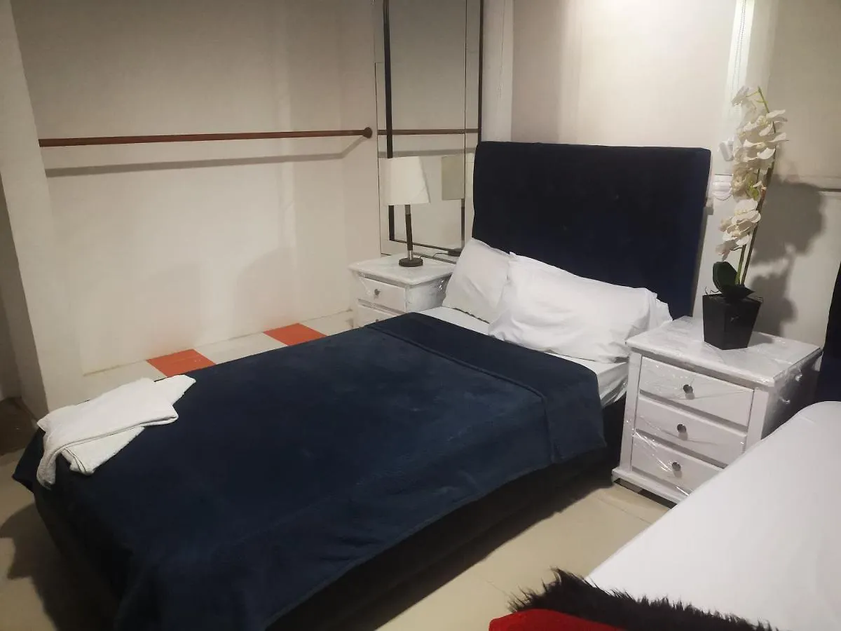 Casa Hotel Viva Barranquilla