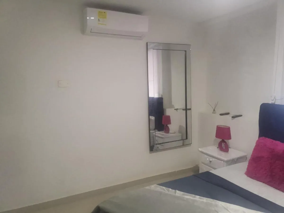 Casa Hotel Viva Barranquilla