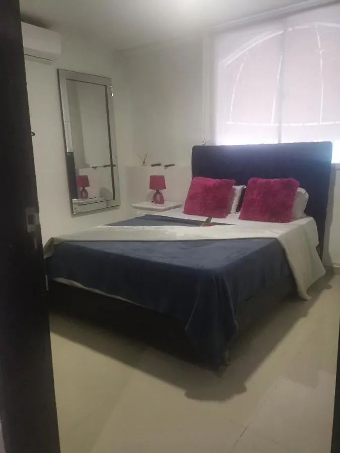 Casa Hotel Viva Barranquilla 0*, Barranquilla (Atlantico)