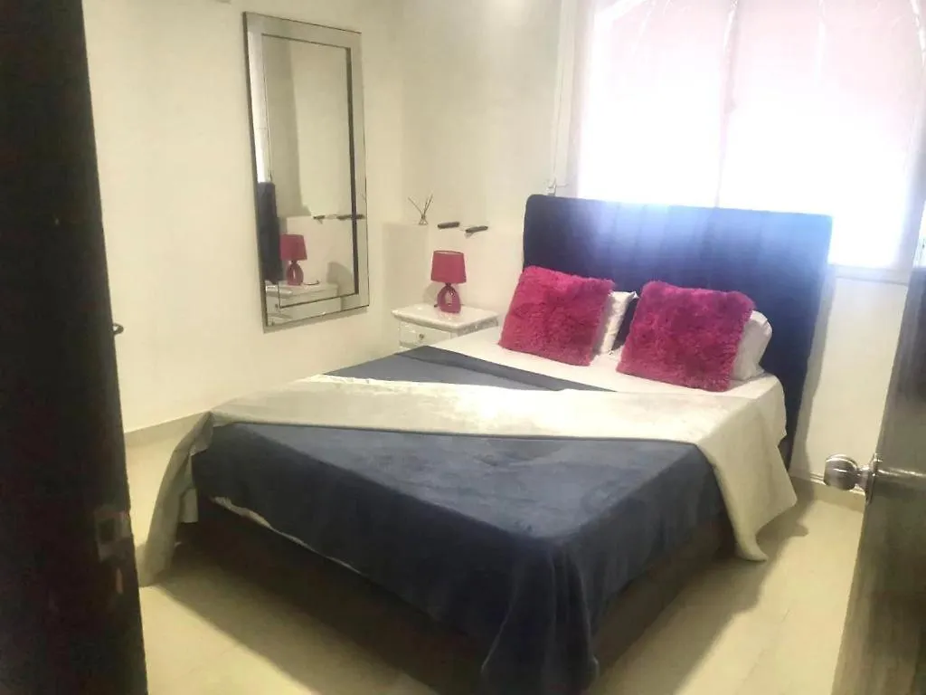 Casa Hotel Viva Barranquilla