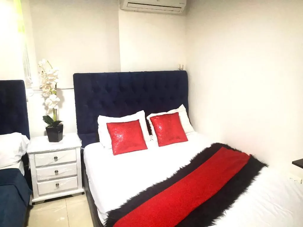 Casa Hotel Viva Barranquilla