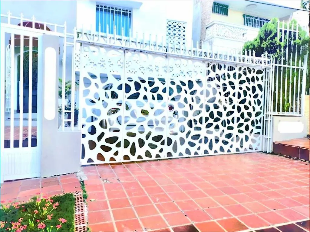 Casa Hotel Viva Barranquilla 0*, Barranquilla (Atlantico) Colombia
