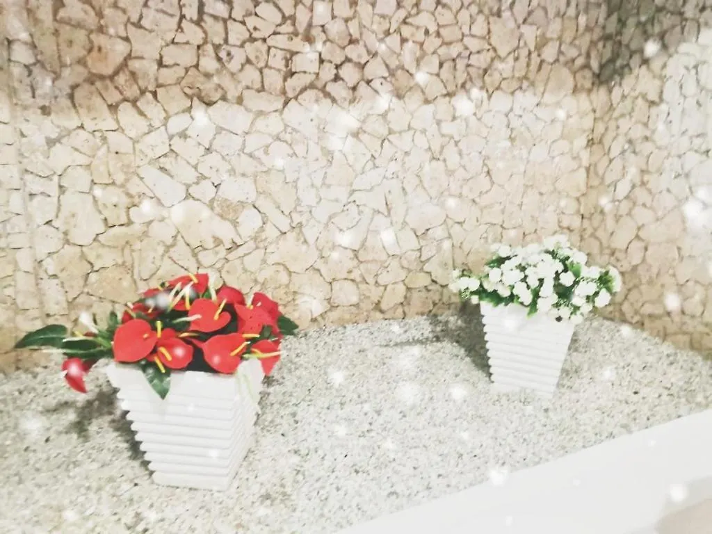Casa Hotel Viva Barranquilla  Barranquilla (Atlantico)