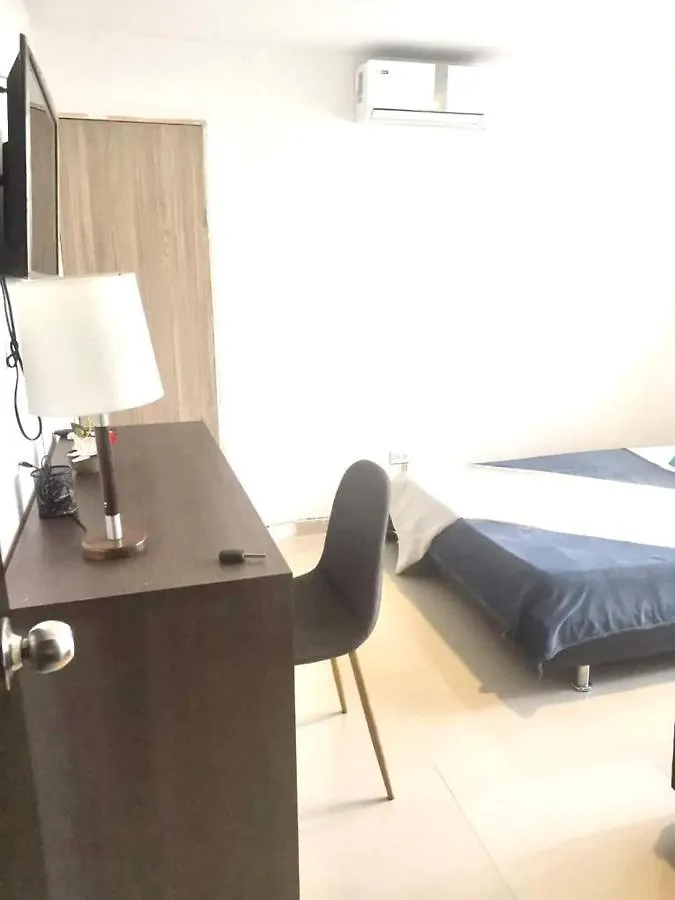 Casa Hotel Viva Barranquilla 0*, Barranquilla (Atlantico) Colombia