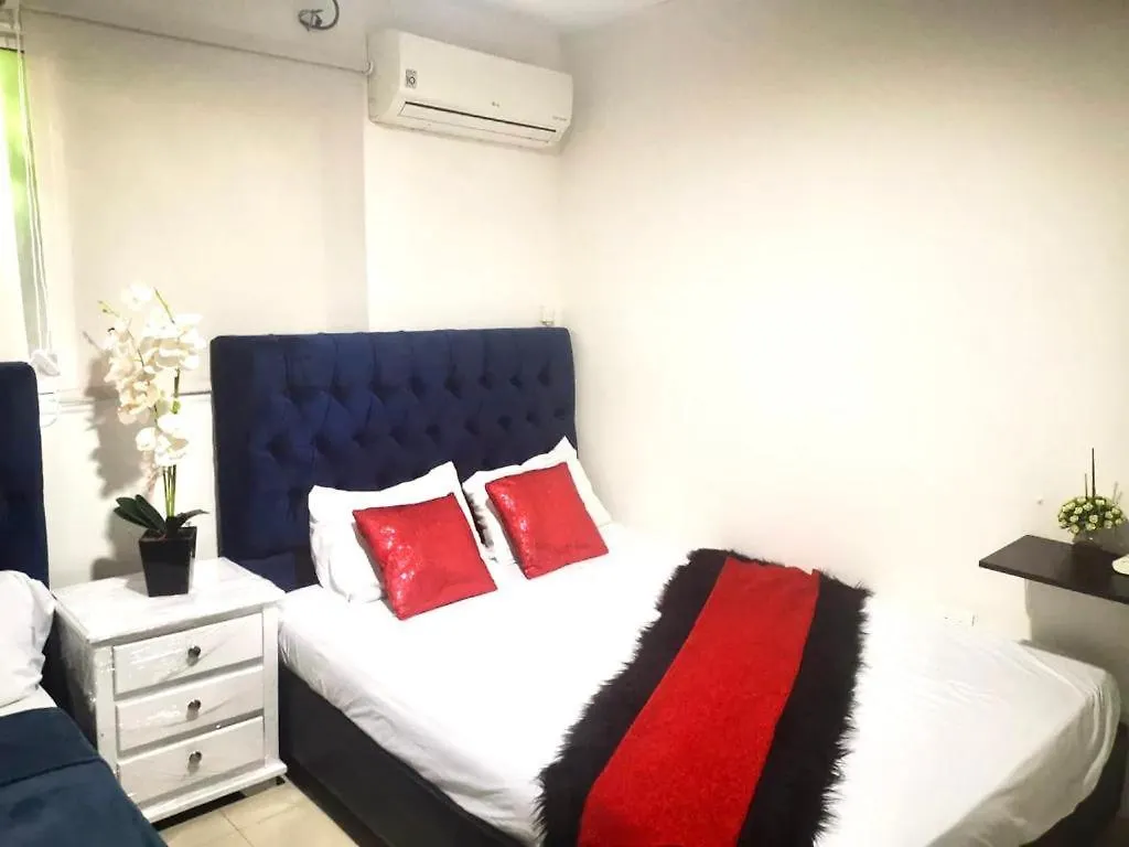 Casa Hotel Viva Barranquilla Barranquilla (Atlantico)