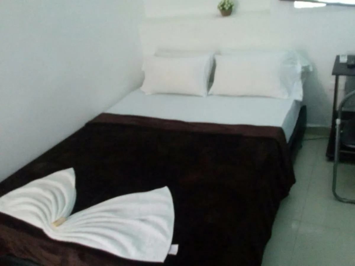 Casa Hotel Viva Barranquilla