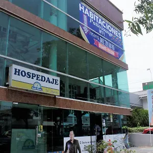 Hospedaje Bello Norte Barranquilla (Atlantico)